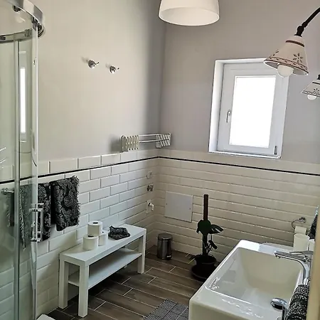 Suite83 Apartment Cagliari