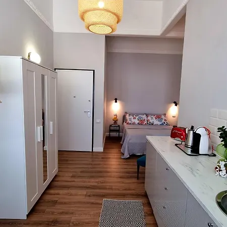 Suite83 Apartment *