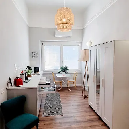Suite83 Apartment