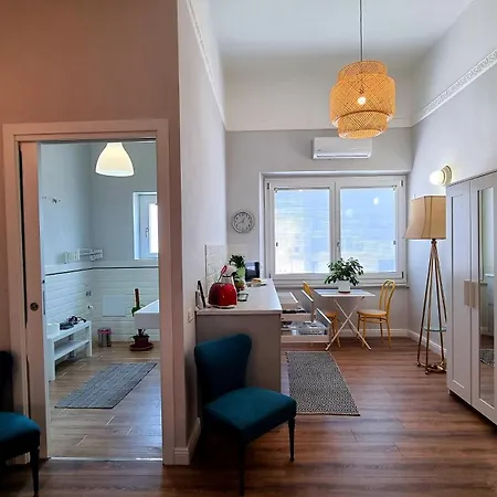 Lejlighed Suite83 Cagliari